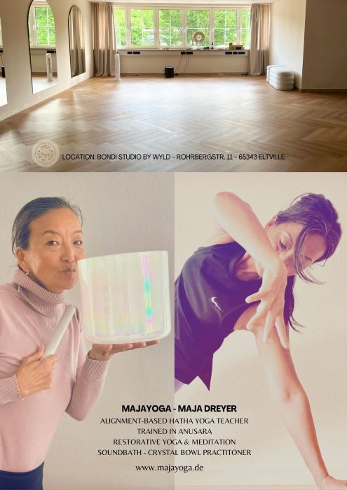  majayoga